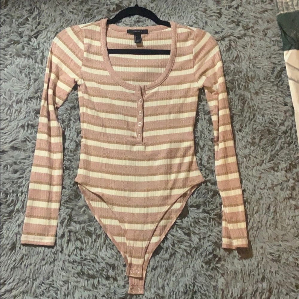 Long sleeve